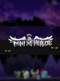 

Mini Healer (PC) - Steam Key - GLOBAL