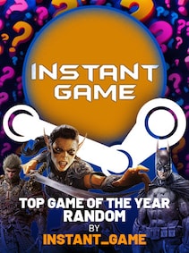TOP (TOP GAME OF THE YEAR) By Instant_game 1