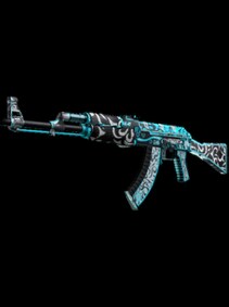 

AK-47 | Frontside Misty (Field-Tested)