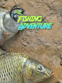 

Fishing Adventure (PC) - Steam Key - GLOBAL