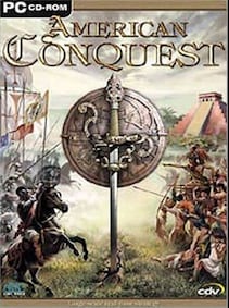 American Conquest + Fight Back GOG.COM