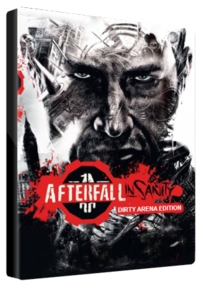 Afterfall InSanity - Dirty Arena Edition Steam Gift GLOBAL