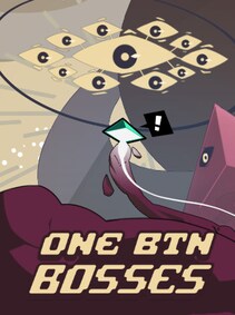 

One Btn Bosses (PC) - Steam Key - GLOBAL