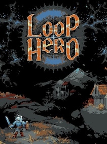 

Loop Hero (PC) - Steam Gift - GLOBAL
