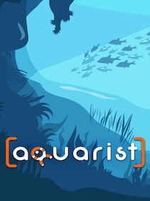 

Aquarist (PC) - Steam Gift - GLOBAL