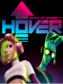 Hover Xbox Live Clave Xbox One EUROPA