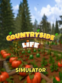 

Countryside Life (PC) - Steam Key - GLOBAL