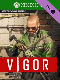 

Vigor - Make it Rain Pack (Xbox One) - Xbox Live Key - GLOBAL