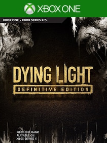 

Dying Light | Definitive Edition (Xbox One) - Xbox Live Key - EUROPE