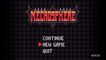 

Necrosphere Steam Key GLOBAL