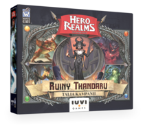 Hero Realms: Ruiny Thandaru
