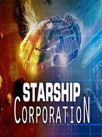 

Starship Corporation (PC) - Steam Key - GLOBAL