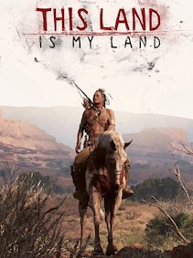 

This Land Is My Land (PC) - Steam Account - GLOBAL