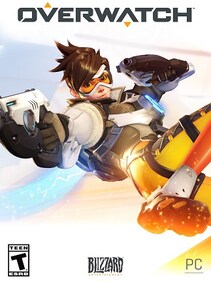 

Overwatch Battle.net Key GLOBAL