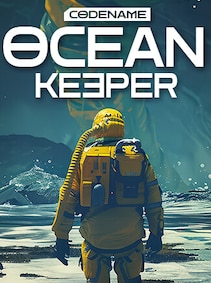 

Codename: Ocean Keeper (PC) - Steam Key - GLOBAL