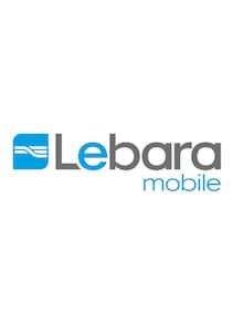

Lebara Mobile GERMANY 30 EUR