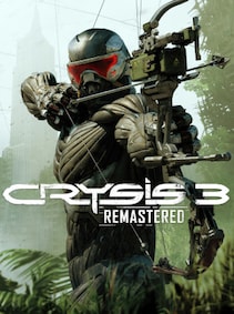 

Crysis 3 Remastered (PC) - Steam Gift - GLOBAL