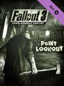 

Fallout 3 - Point Lookout Steam Key GLOBAL