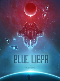 

Blue Libra Steam Gift GLOBAL