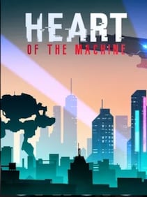 

Heart of the Machine (PC) - Steam Key - GLOBAL