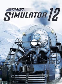 

Trainz Simulator 12 (PC) - Steam Account - GLOBAL