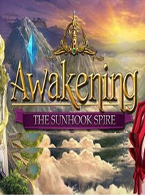 

Awakening: The Sunhook Spire Collector's Edition Steam Gift GLOBAL