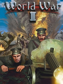 

World War I (PC) - Steam Key - GLOBAL