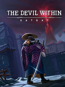 

The Devil Within: Satgat (PC) - Steam Account - GLOBAL