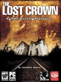 The Lost Crown Steam Key GLOBAL