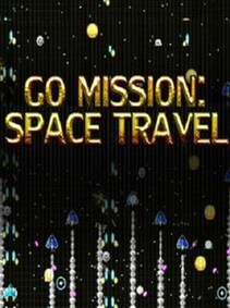 

Go Mission: Space Travel Steam Key GLOBAL