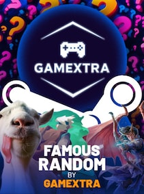 Famous Random by Gamextra 1
