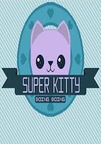

Super Kitty Boing Boing Steam Key GLOBAL