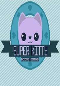 

Super Kitty Boing Boing Steam Gift GLOBAL