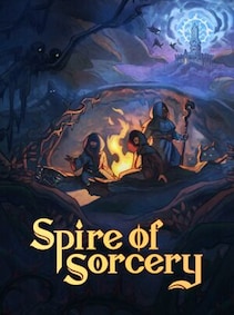 Spire of Sorcery (PC) - Steam Gift - EUROPE