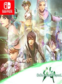 

SaGa: Emerald Beyond (Nintendo Switch) - Nintendo eShop Account - GLOBAL