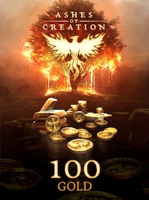 

Ashes of Creation Gold 100 G - BillStore Player Trade - Shol(Global)
