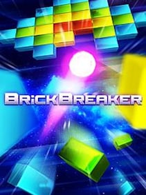 

Brick Breaker - Steam - Key GLOBAL