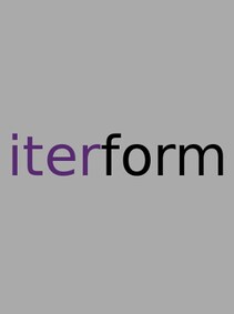 

iterform Steam Key GLOBAL