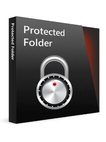 

iObit Protected Folder (1 Device, 20 Years) - IObit Key - GLOBAL