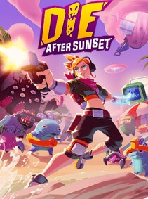 

Die After Sunset (PC) - Steam Key - GLOBAL