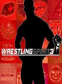 

Wrestling Spirit 3 Steam Key GLOBAL
