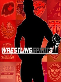 

Wrestling Spirit 3 Steam Gift GLOBAL