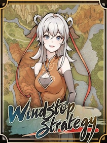 WindStop Strategy game cover