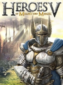 

Heroes of Might & Magic V (PC) - Ubisoft Connect Key - GLOBAL