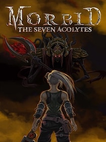 

Morbid: The Seven Acolytes (PC) - Steam Gift - GLOBAL
