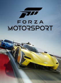 

Forza Motorsport | Standard Edition (PC) - Microsoft Store Account - GLOBAL