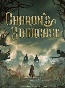 

Charon's Staircase (PC) - Steam Key - GLOBAL
