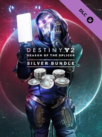 

Destiny 2: Season of the Splicer Silver Bundle (PC) - Steam Gift - GLOBAL