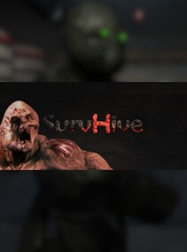 

SurvHive (PC) - Steam Gift - GLOBAL