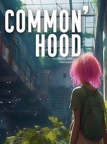 

Common'hood (PC) - Steam Account - GLOBAL